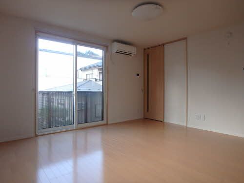 その他部屋・スペース　居室