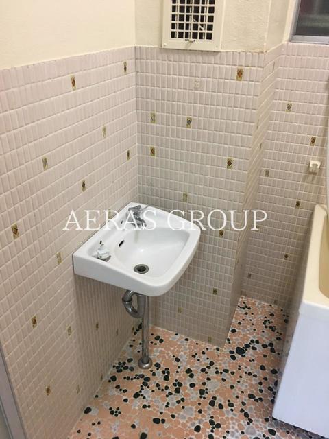 洗面設備　同仕様参考写真