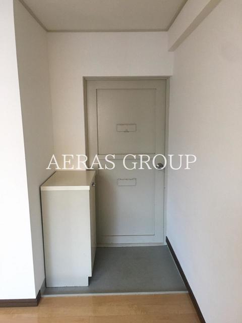 玄関　同仕様参考写真