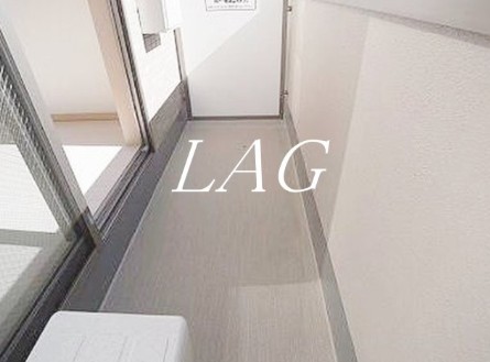 バルコニー　バルコニーです。