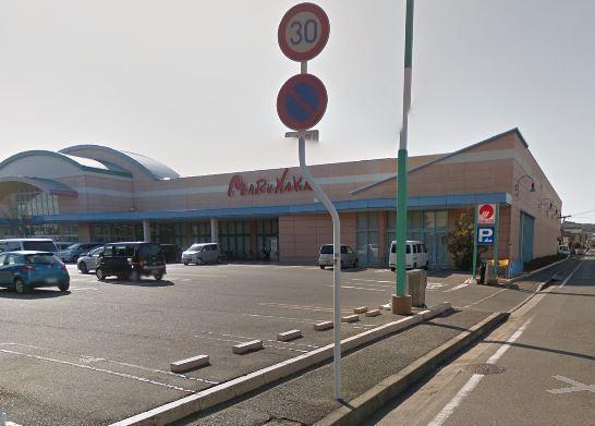 スーパー　山陽マルナカ児島店（スーパー）まで2194m