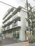 大久保駅より徒歩5分 2階 築38年9ヶ月の賃貸物件