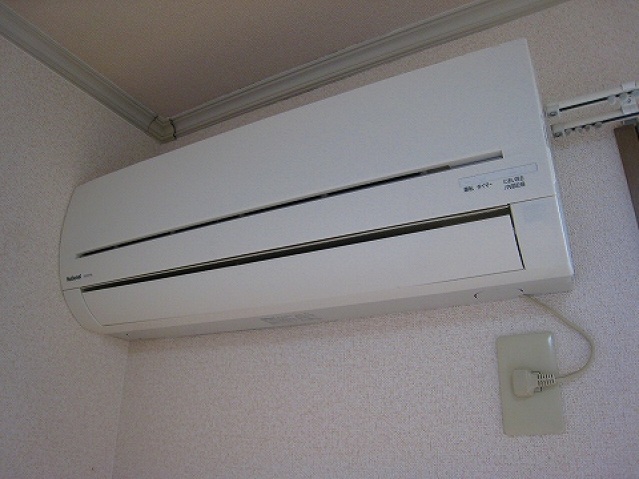 その他設備　同物件別号室