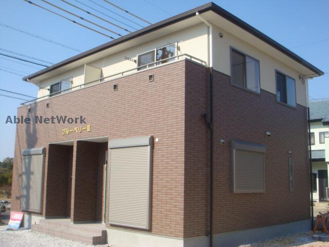 その他共有部分　建物設備