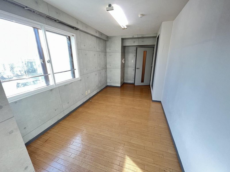 居室・リビング　リビング１