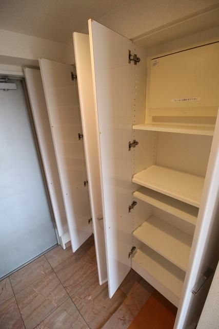 玄関　参考写真です