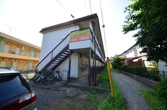 その他　外観・共用部分