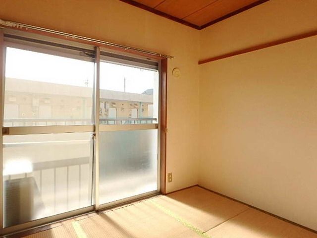 その他部屋・スペース　室内・室内設備