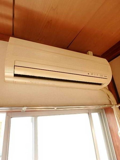 その他設備　室内・室内設備