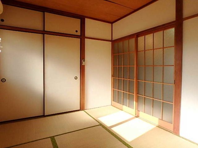 居室・リビング　室内・室内設備