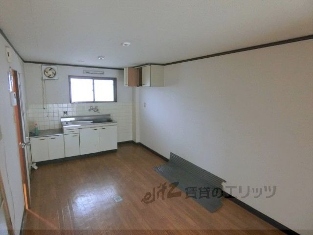 その他部屋・スペース　洋室