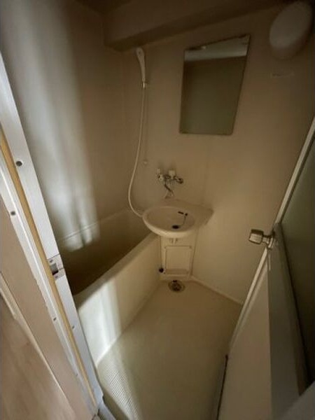 バス・シャワールーム　写真はイメージです。詳細は弊社にて内見をお願い致します！