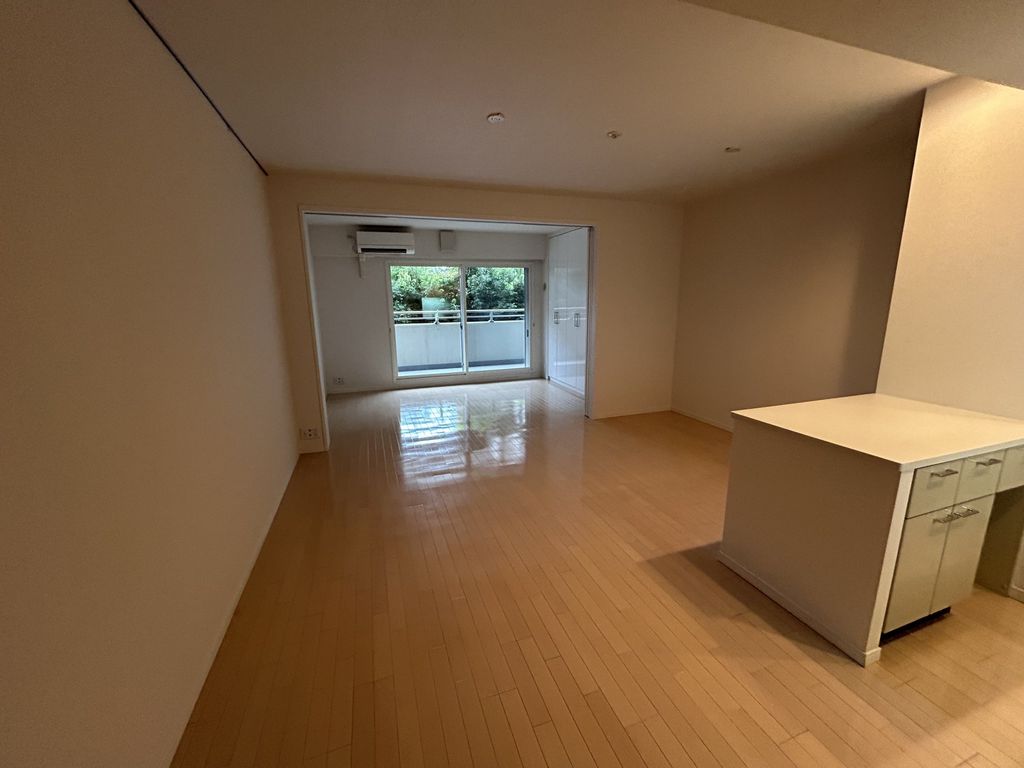 居室・リビング　LDK・洋室