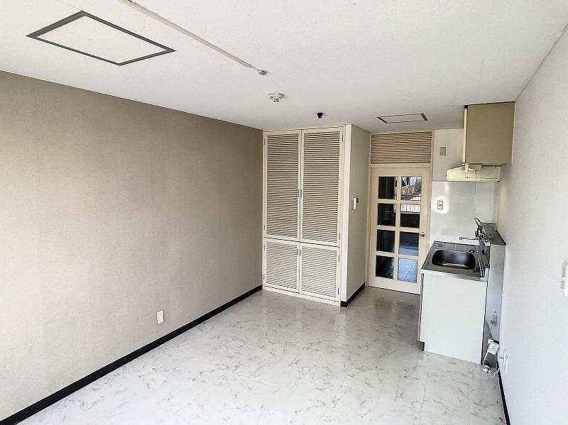 その他部屋・スペース　内装