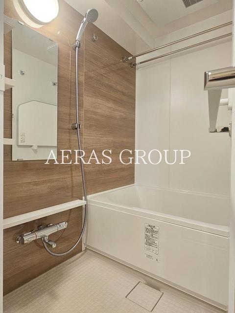 バス・シャワールーム　同タイプ参考写真