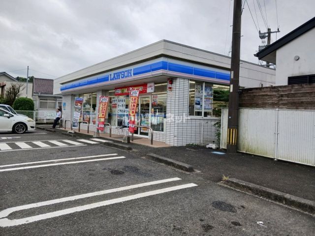 コンビニ　ローソン高岡花見橋店（コンビニ）まで6542m