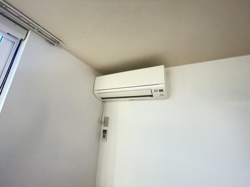 その他設備　設備