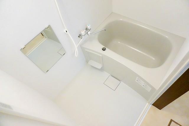 バス・シャワールーム　浴室