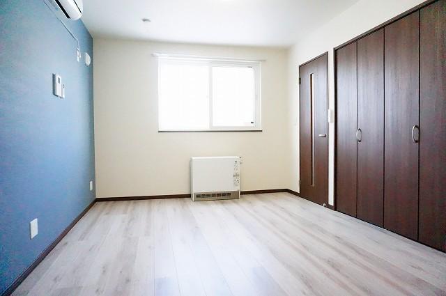 居室・リビング　リビング１