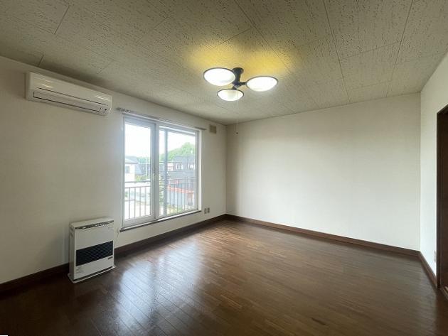 居室・リビング　リビング１