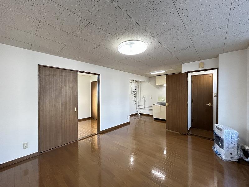 その他部屋・スペース　内装