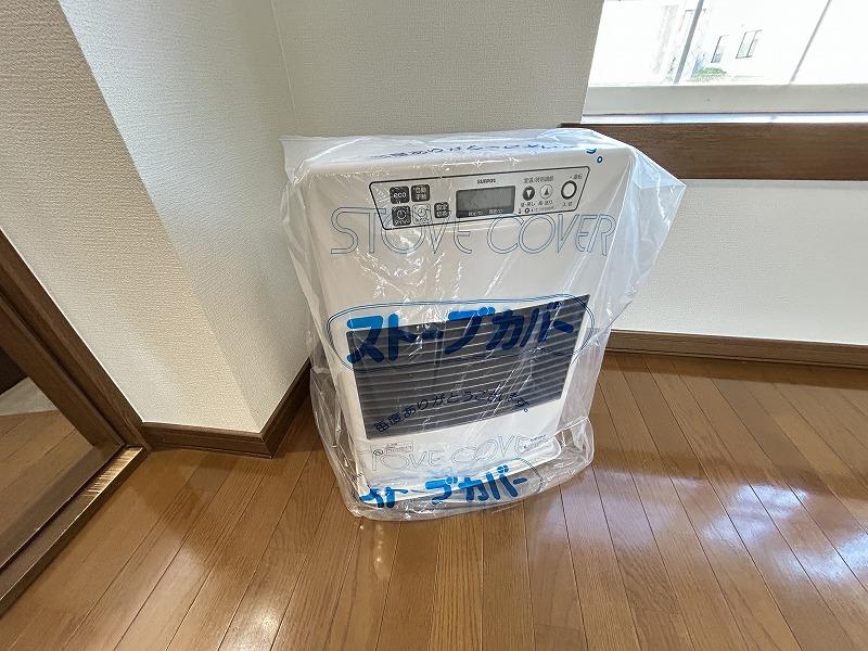 その他設備　設備