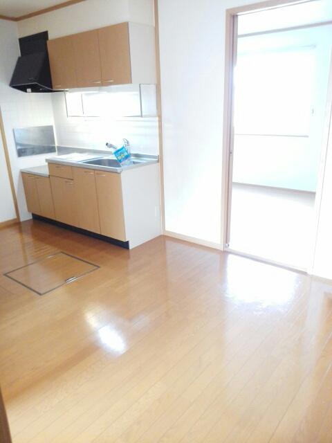 居室・リビング　居室