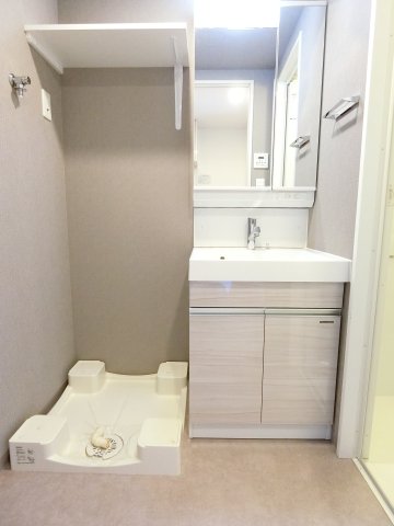 洗面設備　詳細は、RISUMO江坂本店までお問合せください♪