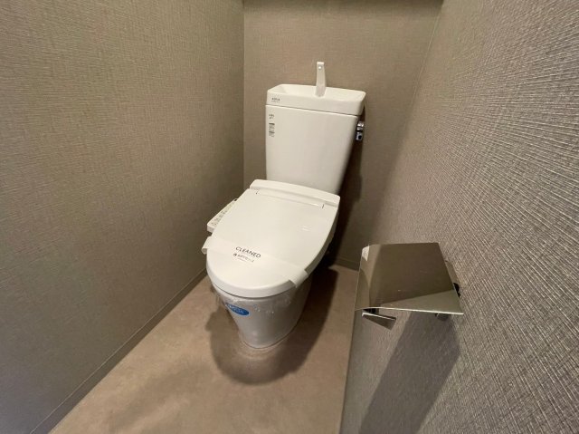 トイレ　詳細は、RISUMO江坂本店までお問合せください♪