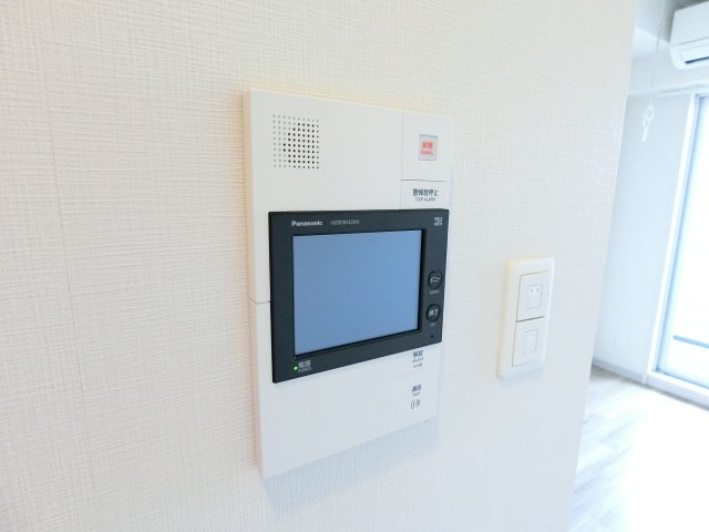 セキュリティ　詳細は、RISUMO江坂本店までお問合せください♪