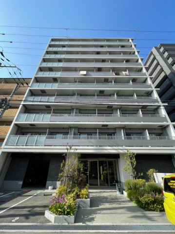 建物外観　詳細は、RISUMO江坂本店→06-6155-7137まで♪