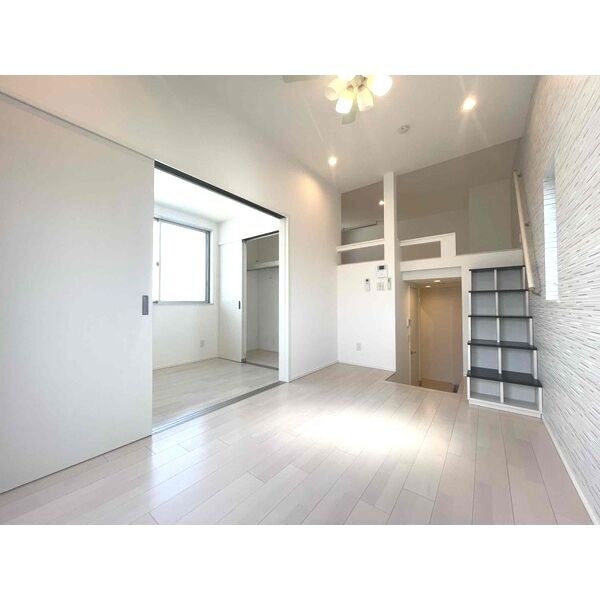 居室・リビング