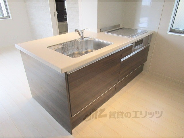 その他部屋・スペース　冷蔵庫置場