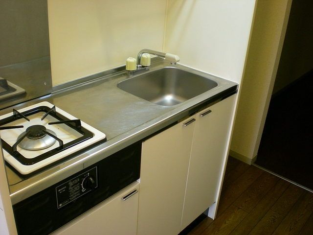 キッチン　★システムキッチン★