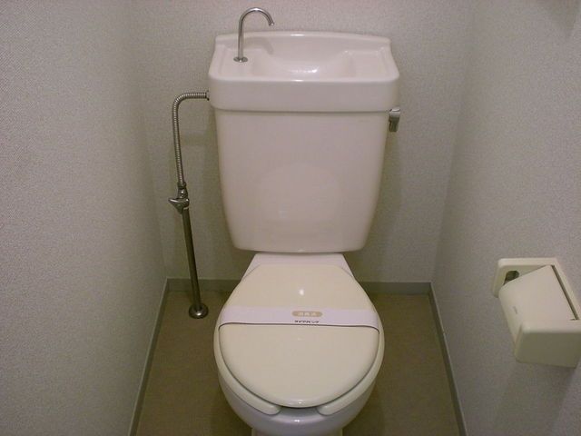 トイレ　★トイレ★