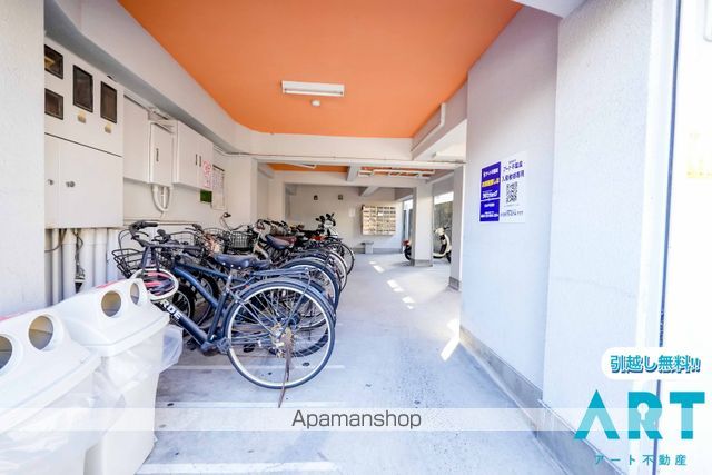 その他共有部分　その他共有部分