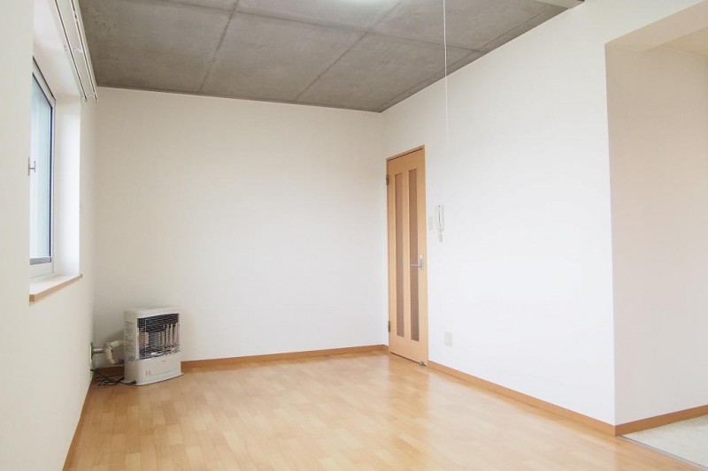 居室・リビング　リビング１