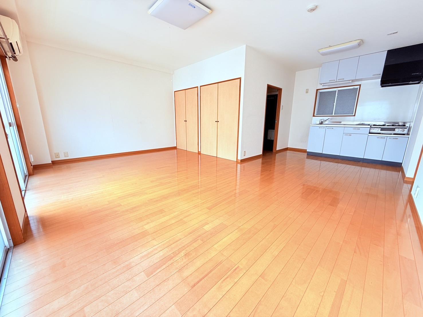 その他部屋・スペース　リビング