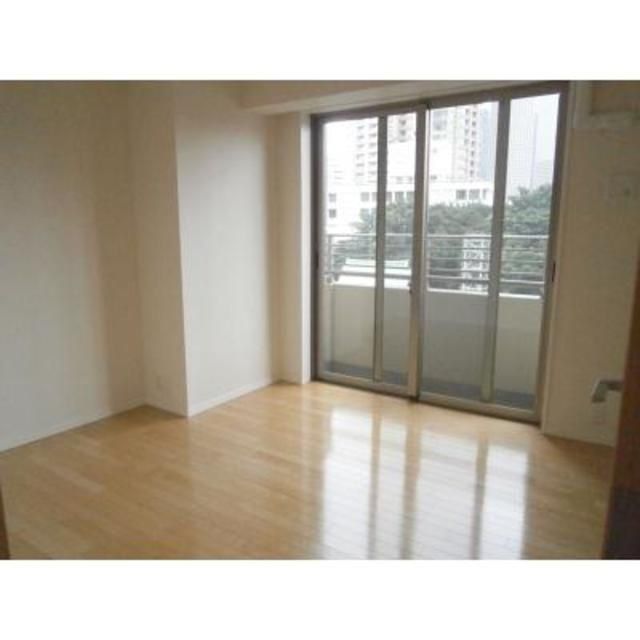 バルコニー　リビング/居室