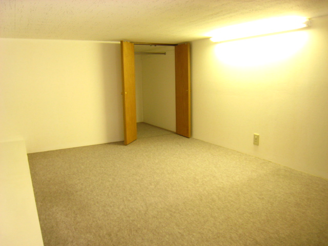 その他部屋・スペース　ロフトは広い5帖！絨毯なので音が響きにくいです