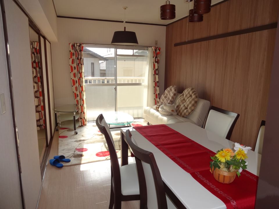 居室・リビング