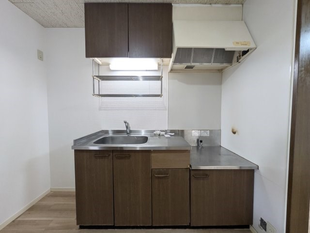 キッチン　※他部屋参照