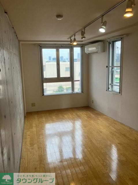 居室・リビング　リビング/居室