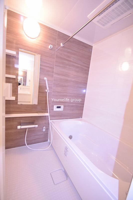 バス・シャワールーム　同タイプ類似