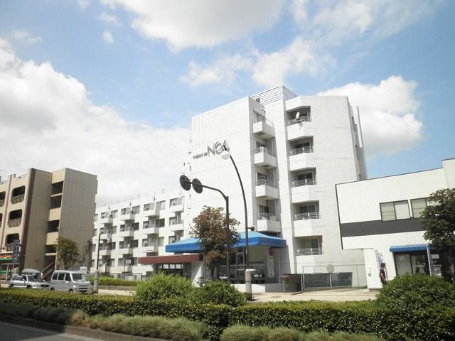 建物外観　★分譲マンションです★