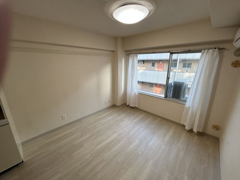 居室・リビング　★明るい居室で明るい毎日★