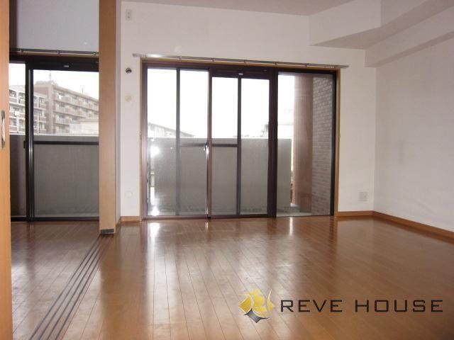 その他部屋・スペース　リビング/居室