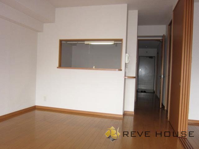 居室・リビング　リビング/居室