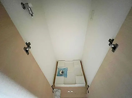 その他設備　同タイプ部屋　参考写真です