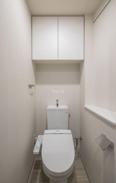 トイレ　★見学予約受付中★